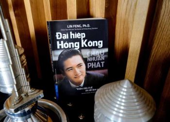 Châu Nhuận Phát - Đại hiệp Hồng Kông - 2