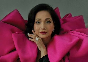 NSND Lê Khanh: 'Nghệ thuật ngang bằng hạnh phúc gia đình' - 1