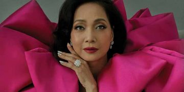 NSND Lê Khanh: 'Nghệ thuật ngang bằng hạnh phúc gia đình' - 1