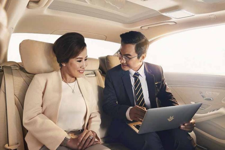 Đón đầu làn sóng quản lý tài sản ở nền kinh tế trẻ và năng động Việt Nam - 1