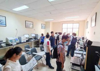 DKSH khai trương trung tâm thí nghiệm thiết bị khoa học tại Việt Nam - 3