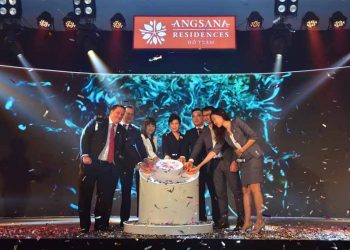 Madison Land hợp tác với các nhà phân phối uy tín