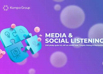 Dịch vụ quản trị sức khỏe và danh tiếng thương hiệu được tín nhiệm bởi 200 doanh nghiệp - 1