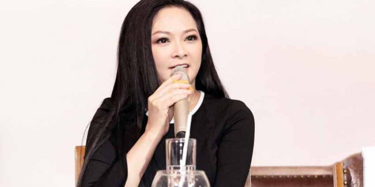 Như Quỳnh lụy thuốc ngủ: Lời cảnh tỉnh chung!