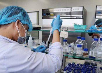 Việt Nam sắp nhận thêm khoảng 4,1 triệu liều vaccine ngừa Covid-19