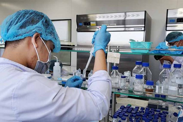 Việt Nam sắp nhận thêm khoảng 4,1 triệu liều vaccine ngừa Covid-19