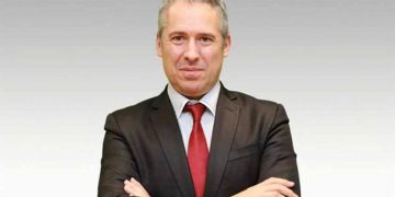 Nguyên giám đốc chuyển đổi số của Airbus đầu quân cho FPT