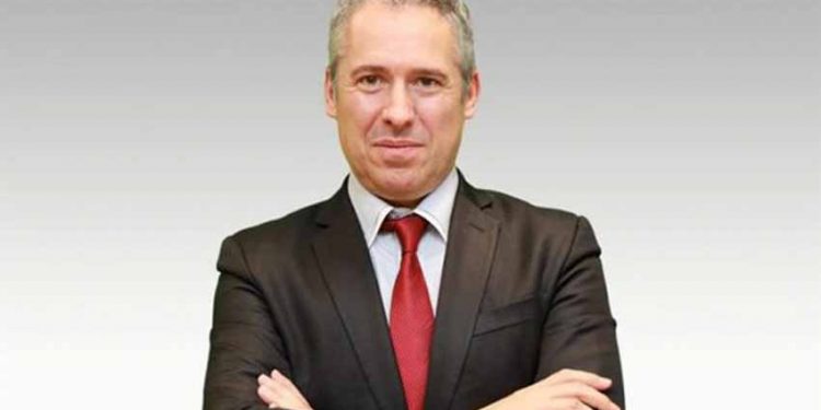 Nguyên giám đốc chuyển đổi số của Airbus đầu quân cho FPT