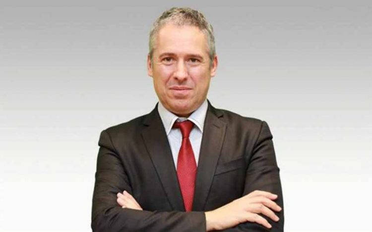 Nguyên giám đốc chuyển đổi số của Airbus đầu quân cho FPT