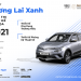 VDAS khởi động cuộc thi thiết kế Vinfast kiến tạo tương lai xanh 2021