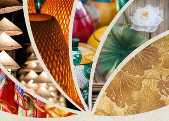 Cuộc thi và triển lãm sáng tạo sản phẩm thủ công