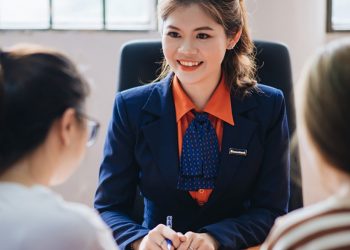 Sacombank tuyển dụng 200 chuyên viên khách hàng doanh nghiệp cấp cao