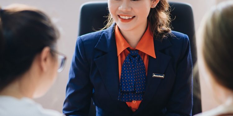 Sacombank tuyển dụng 200 chuyên viên khách hàng doanh nghiệp cấp cao