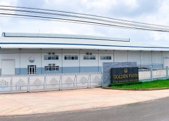 Wisium mở rộng năng lực cung cấp Premix tại Việt Nam với việc mua lại nhà máy Golden Farm