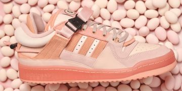 Adidas ra mắt mẫu giày thể thao Easter Egg lấy cảm hứng từ Lễ Phục Sinh