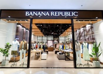 Banana Republic khai trương cửa hàng thứ 9 tại Việt Nam