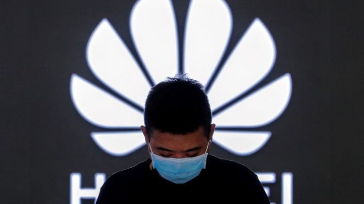 Huawei công bố kết quả kinh doanh Quý I/2021, doanh thu giảm 16,5%