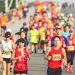 Hơn 13.000 vận động viên tham gia Giải Marathon Quốc tế TP.HCM Techcombank 2021