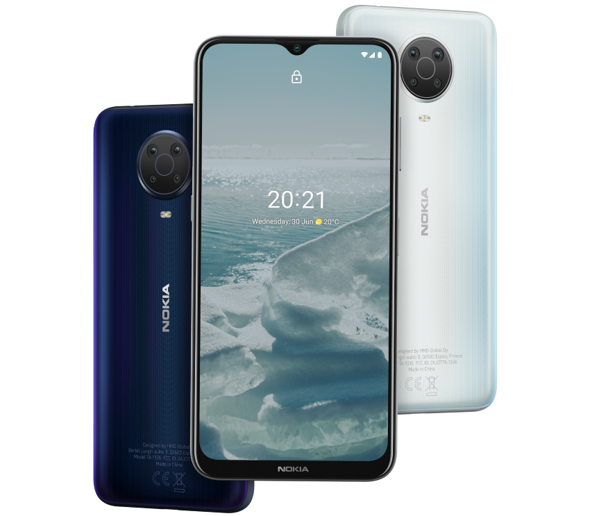 Nokia mới nhất