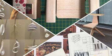 Các nhà thiết kế trẻ từ Đông Nam Á được chọn tham gia hợp tác toàn cầu