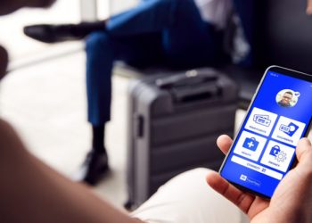 Thông tin về “Thẻ thông hành số” Digital Travel Pass của IATA