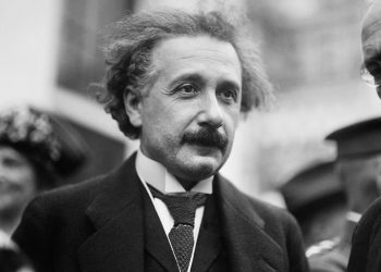 100 năm Einstein đặt chân lên nước Mỹ và 90 năm thăm đài thiên văn Mount Wilson lịch sử
