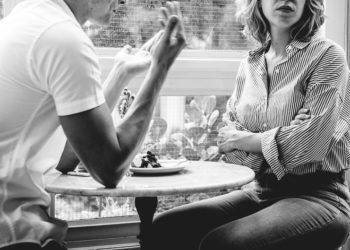 Hôn nhân sẽ kết thúc?