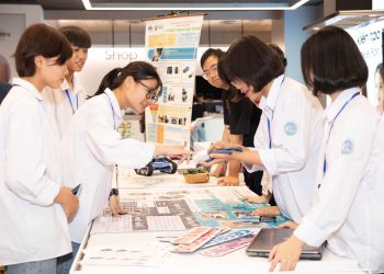 Samsung Vina chính thức khởi động cuộc thi Solve for Tomorrow 2021