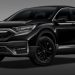 Honda CR-V có thêm bản đặc biệt LSE giá 1,138 tỉ đồn