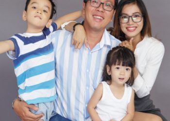 Trách nhiệm của người cha