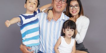 Trách nhiệm của người cha