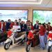 Honda Việt Nam tiếp tục là Nhà tài trợ chính của các Đội tuyển Bóng đá Quốc gia Việt Nam
