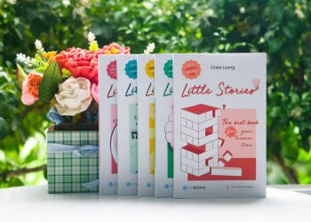 Little Stories – Học tiếng Anh qua những câu chuyện ngắn