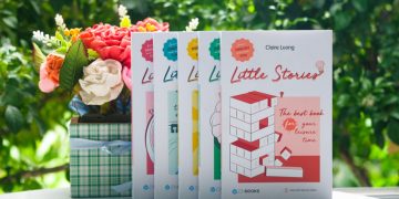 Little Stories – Học tiếng Anh qua những câu chuyện ngắn