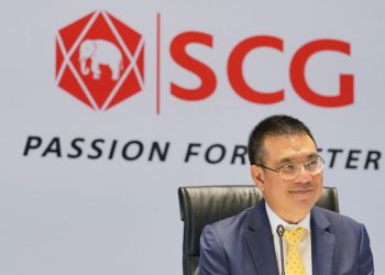 SCG công bố kết quả hoạt động kinh doanh quý 1/ 2021 - 1