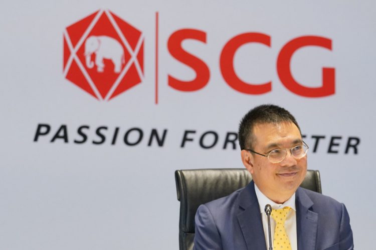 SCG công bố kết quả hoạt động kinh doanh quý 1/ 2021 - 1