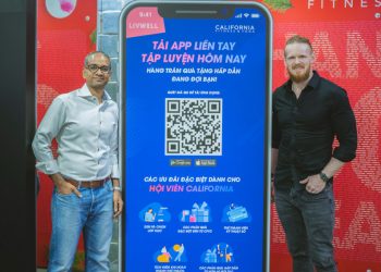 California Fitness & Yoga bảo vệ hội viên mới toàn diện với gói bảo hiểm tặng kèm