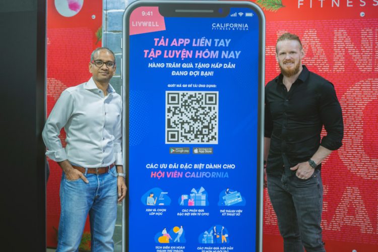 California Fitness & Yoga bảo vệ hội viên mới toàn diện với gói bảo hiểm tặng kèm