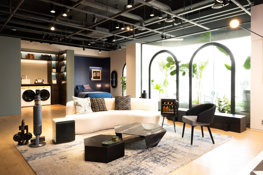 Bespoke Home - trợ thủ đắc lực cho gian bếp hiện đại, thông minh