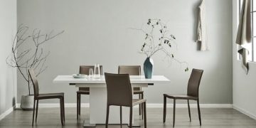 Điểm khác biệt giữa phong cách thiết kế nội thất hiện đại và Scandinavian