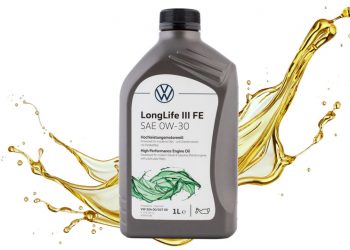Volkswagen Việt Nam ra mắt dòng nhớt chính hãng hoàn toàn mới cùng ưu đãi chào hè