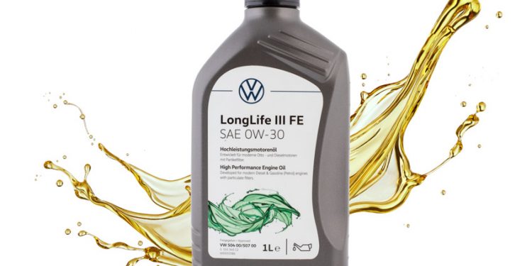 Volkswagen Việt Nam ra mắt dòng nhớt chính hãng hoàn toàn mới cùng ưu đãi chào hè