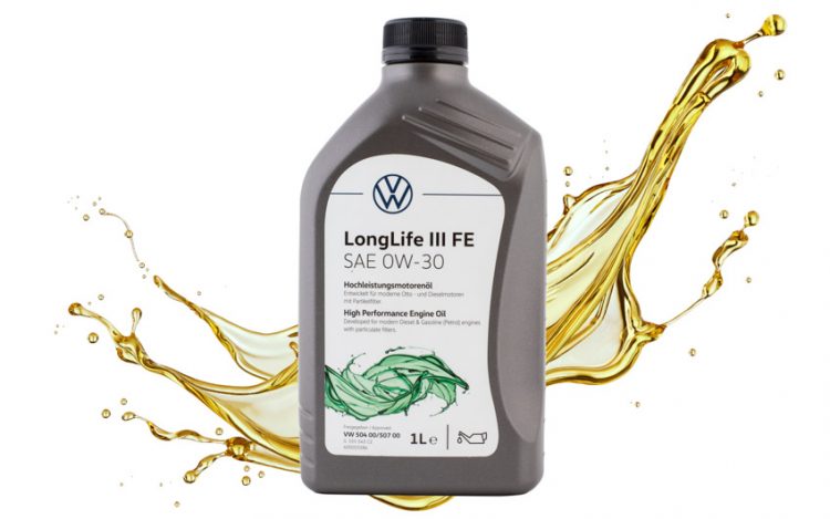 Volkswagen Việt Nam ra mắt dòng nhớt chính hãng hoàn toàn mới cùng ưu đãi chào hè