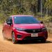 Doanh số bán xe máy của Honda Việt Nam tăng hơn 27% trong tháng 4/2021