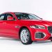 Jaguar XF 2021 ra mắt tại Việt Nam hai phiên bản giá từ 3,119 tỷ đồng