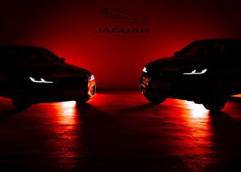 Hai mẫu xe thể thao Jaguar XF và SUV Jaguar F-Pace ra mắt tại Việt Nam ngày 18/5