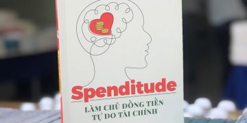 Spenditude – làm chủ đồng tiền, tự do tài chính