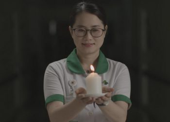 Công chiếu phim tài liệu “Những đóa hoa kiên cường” nhân Ngày Điều dưỡng quốc tế