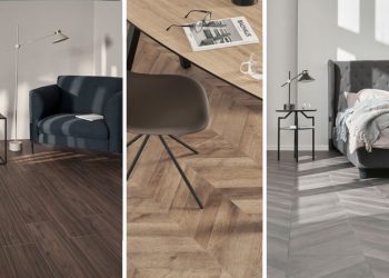 Bộ Sưu Tập ván sàn 2021 An Cường – Đẳng cấp, tự nhiên và tinh tế