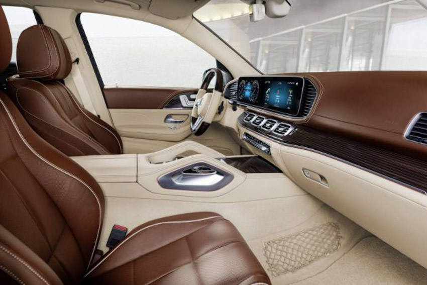 Mercedes-Maybach GLS600 chính hãng giá từ 12,5 tỷ đồng-14